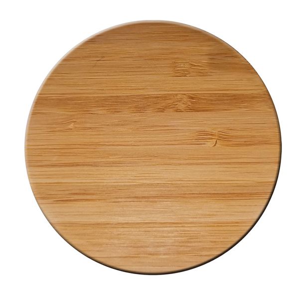 Bamboo Wireless charger BW001